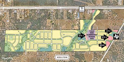 #2 Fm 20 Bastrop TX 78602