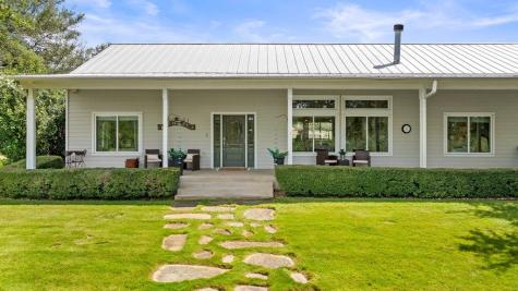 4607 R O Drive Spicewood TX 78669