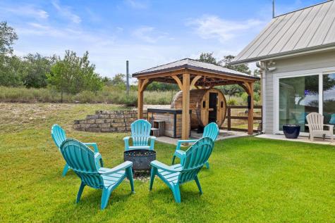 4607 R O Drive Spicewood TX 78669