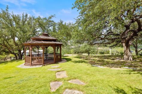 4607 R O Drive Spicewood TX 78669