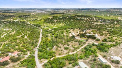 4607 R O Drive Spicewood TX 78669