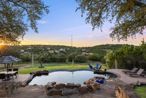 4607 R O Drive Spicewood TX 78669