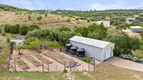 4607 R O Drive Spicewood TX 78669