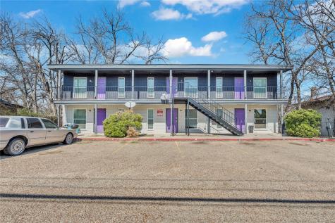 309 E Dean Avenue Killeen TX 76541