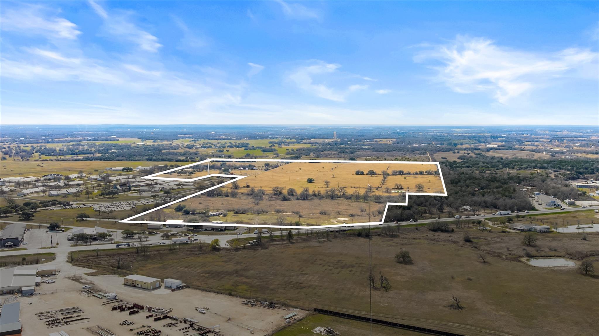 3650 E Austin Street Giddings TX 78942