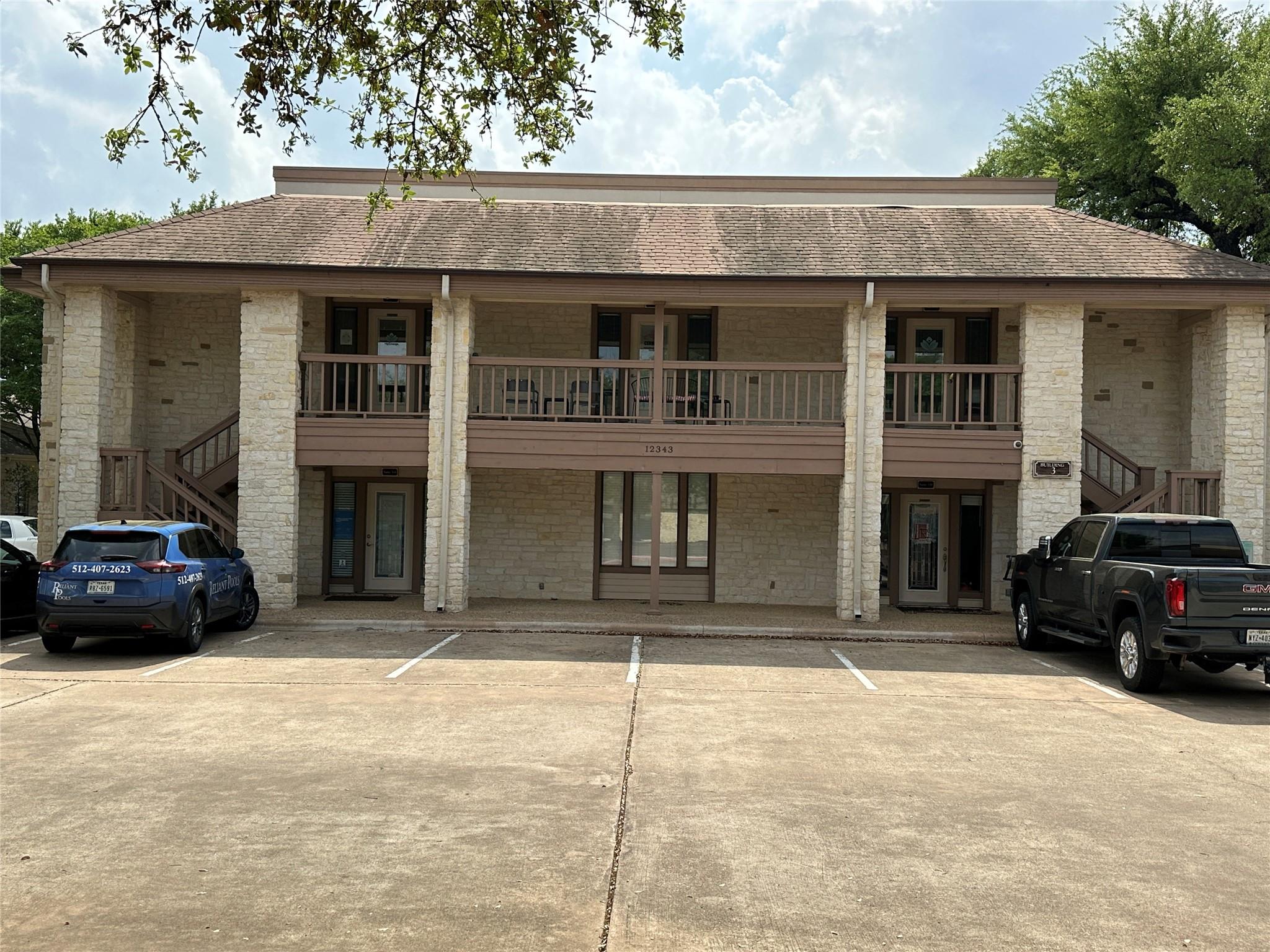 12343 Hymeadow Drive Austin TX 78750