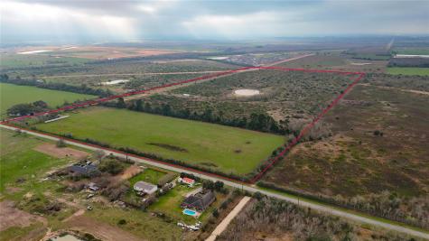29241 Burton Cemetery Road Waller TX 77484