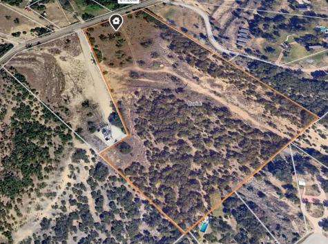 4213 Crawford Road Spicewood TX 78669