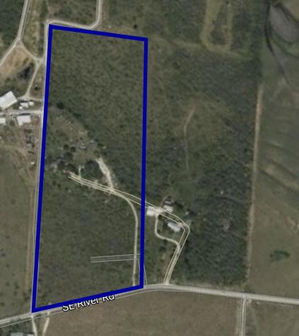 4921 SE River Road Martindale TX 78655