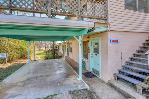 201 Lakewood Drive Burnet TX 78611