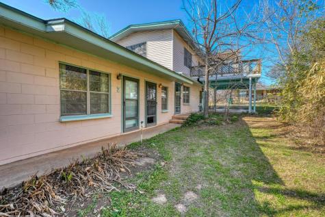 201 Lakewood Drive Burnet TX 78611
