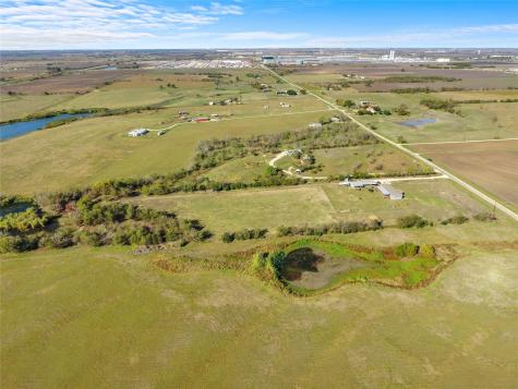 4580 County Road 404 Taylor TX 76574