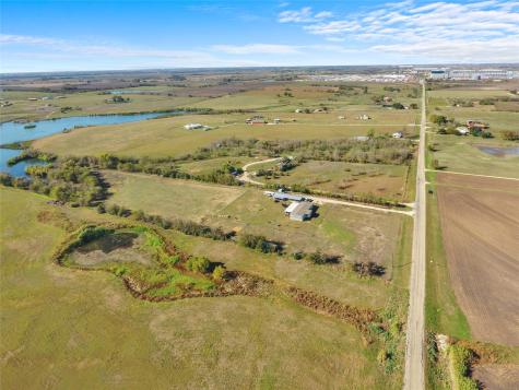 4580 County Road 404 Taylor TX 76574