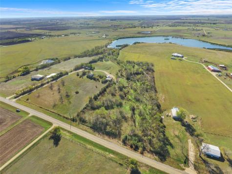 4580 County Road 404 Taylor TX 76574