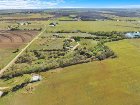 4580 County Road 404 Taylor TX 76574