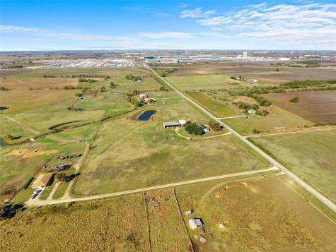 4580 County Road 404 Taylor TX 76574