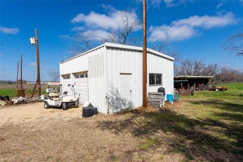 3310 N Main Street Taylor TX 76574
