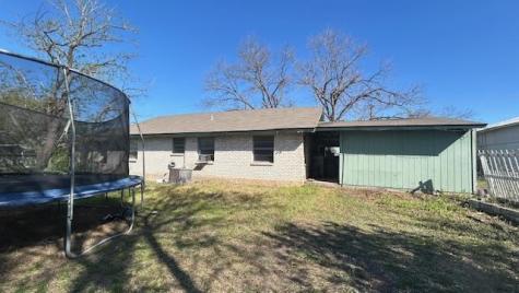 1120 W Goforth Road Buda TX 78610