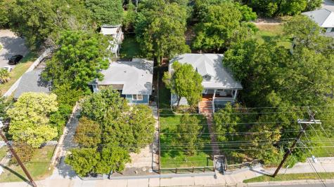 2104 E Martin Luther King Jr Boulevard Austin TX 78702