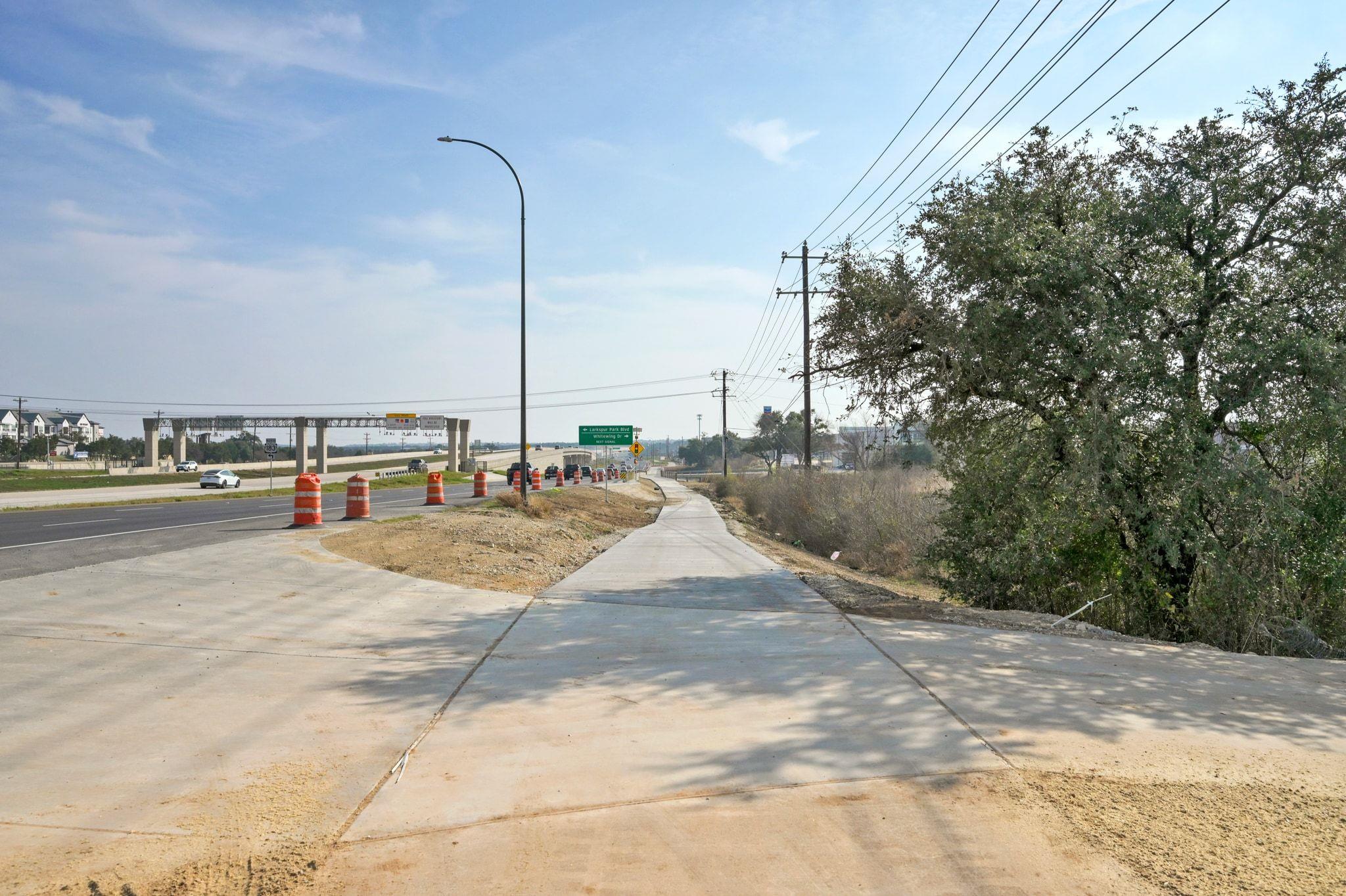 00 Us Highway 183 Leander TX 78641