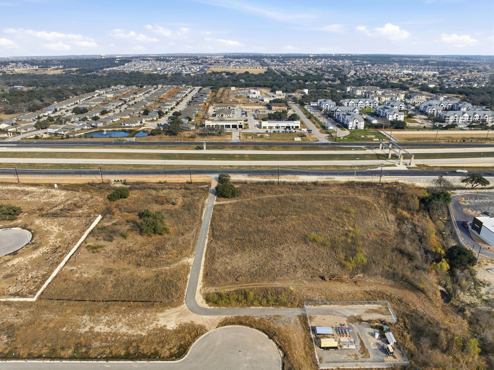 00 Us Highway 183 Leander TX 78641