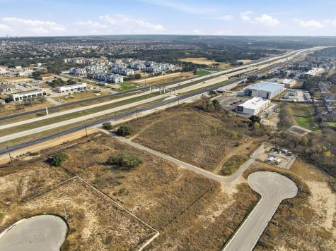 00 Us Highway 183 Leander TX 78641