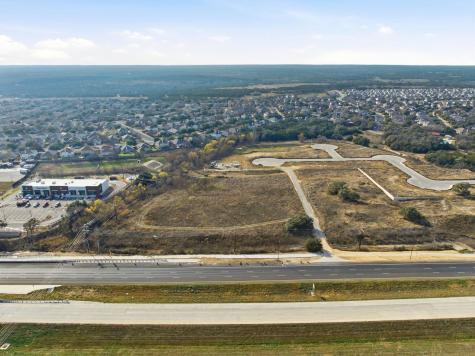 00 Us Highway 183 Leander TX 78641
