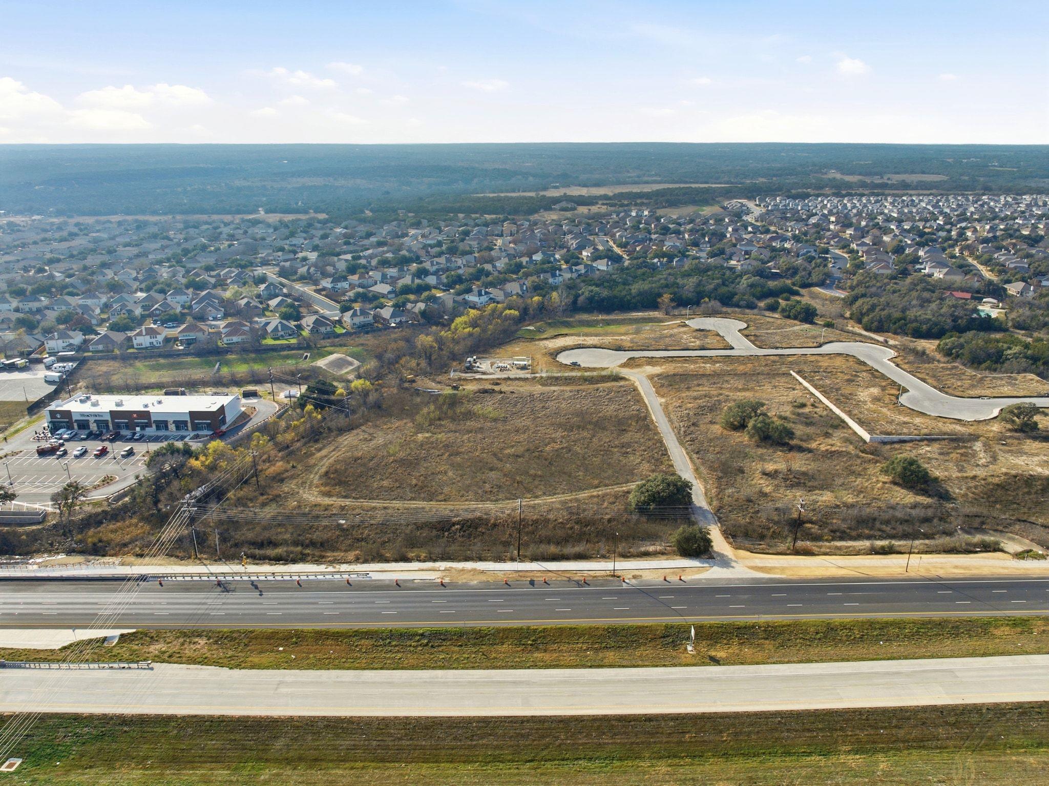 00 Us Highway 183 Leander TX 78641