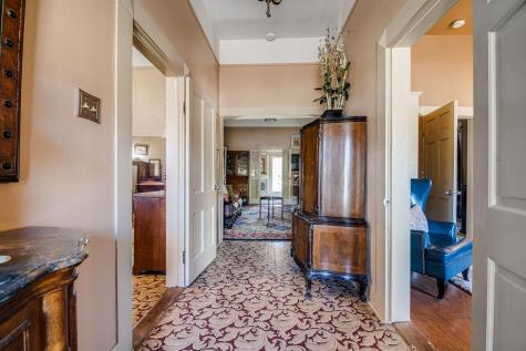 303 W Austin Street Fredericksburg TX 78624