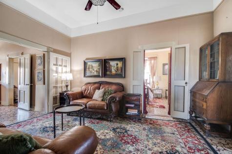 303 W Austin Street Fredericksburg TX 78624