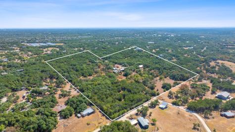 8409 Appaloosa Run Austin TX 78737