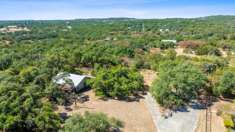 8409 Appaloosa Run Austin TX 78737