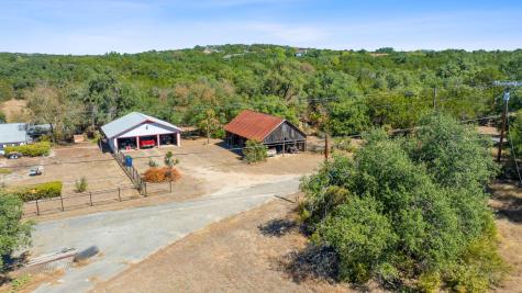 8409 Appaloosa Run Austin TX 78737