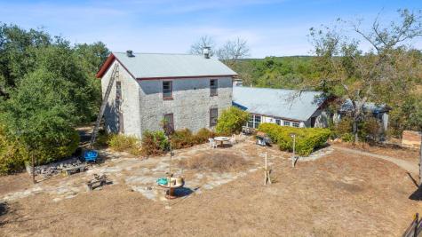 8409 Appaloosa Run Austin TX 78737