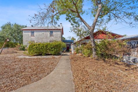 8409 Appaloosa Run Austin TX 78737