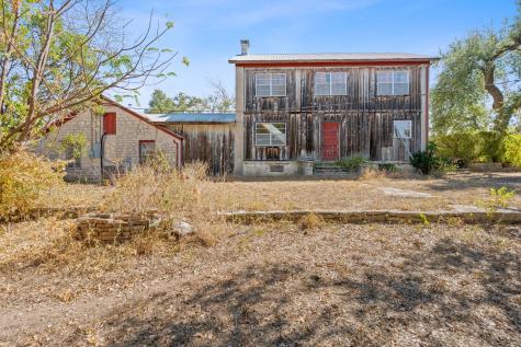 8409 Appaloosa Run Austin TX 78737