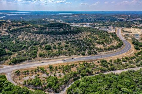 6707 Lohmans Ford Road Lago Vista TX 78645