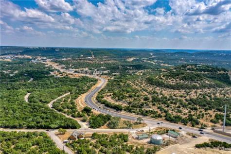 6707 Lohmans Ford Road Lago Vista TX 78645