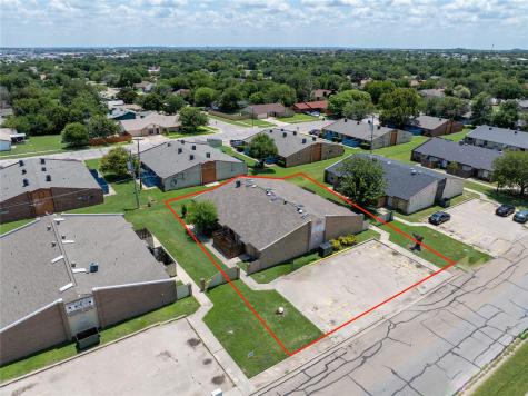 2314 Andover Drive Killeen TX 76542