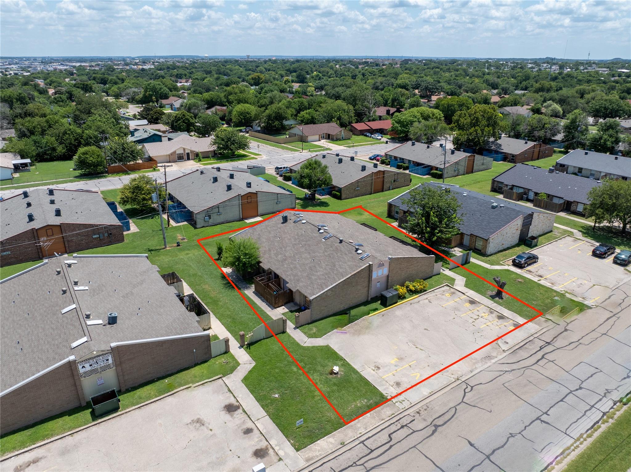 2314 Andover Drive Killeen TX 76542