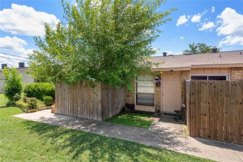 2314 Andover Drive Killeen TX 76542