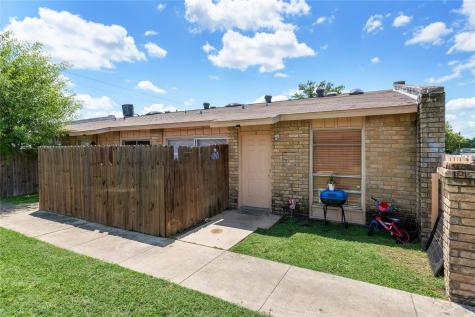 2314 Andover Drive Killeen TX 76542
