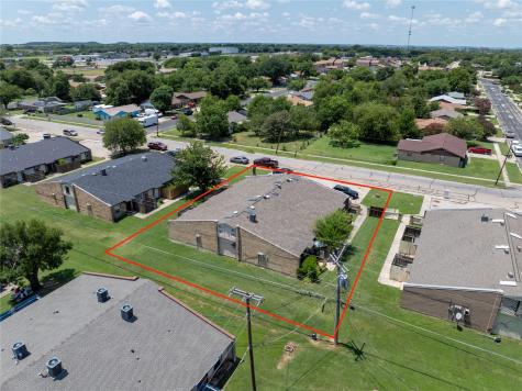 2314 Andover Drive Killeen TX 76542