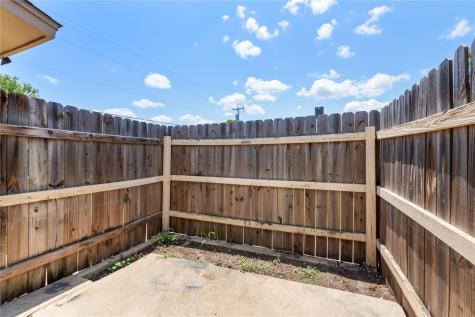 2314 Andover Drive Killeen TX 76542
