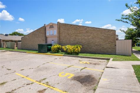 2314 Andover Drive Killeen TX 76542