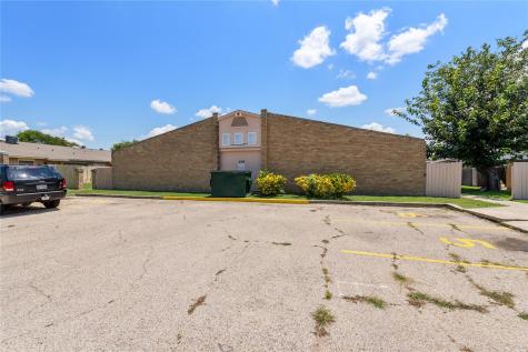 2314 Andover Drive Killeen TX 76542