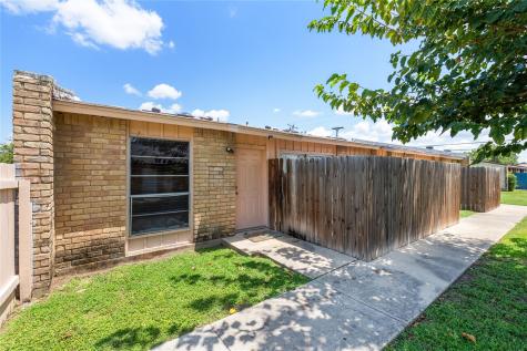 2314 Andover Drive Killeen TX 76542