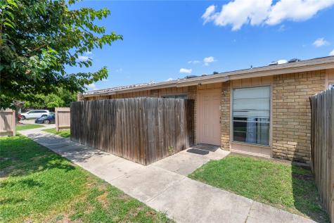 2314 Andover Drive Killeen TX 76542