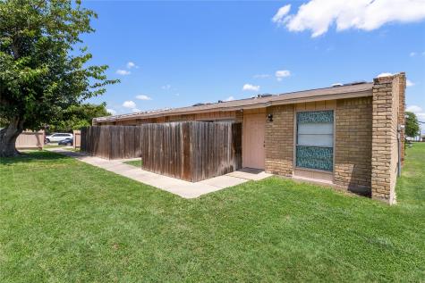 2314 Andover Drive Killeen TX 76542