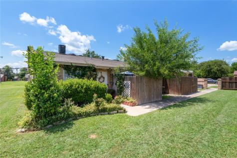 2314 Andover Drive Killeen TX 76542